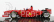 Ixo-models Ferrari F1 F300 N 3 Winner French Gp Magny Cours 1998 1:43, červená