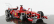 Ixo-models Ferrari F1 F300 N 3 Winner French Gp Magny Cours 1998 1:43, červená