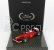 Ixo-models Ferrari F1 F300 N 3 Winner French Gp Magny Cours 1998 1:43, červená