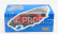 Ixo-models Ferrari Tri/61 3.0l V12 Team Sefac N 10 1:43, červená