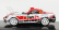 Ixo-models Fiat 124 Abarth Rgt N 49 Rally Montecarlo 2022 1:43, bíločervená