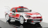 Ixo-models Fiat 124 Abarth Rgt N 49 Rally Montecarlo 2022 1:43, bíločervená