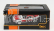 Ixo-models Fiat 124 Abarth Rgt N 49 Rally Montecarlo 2022 1:43, bíločervená