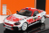 Ixo-models Fiat 124 Abarth Rgt N 49 Rally Montecarlo 2022 1:43, bíločervená