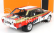 Ixo-models Fiat 131 Abarth N 1 Rally Hunsruck 1980 W.Rohrl - C.Geistdoerfer 1:18