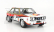 Ixo-models Fiat 131 Abarth N 1 Rally Hunsruck 1980 W.Rohrl - C.Geistdoerfer 1:18