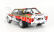 Ixo-models Fiat 131 Abarth N 1 Rally Hunsruck 1980 W.Rohrl - C.Geistdoerfer 1:18