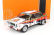 Ixo-models Fiat 131 Abarth N 1 Rally Hunsruck 1980 W.Rohrl - C.Geistdoerfer 1:18