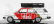 Ixo-models Fiat 131 Panorama Assistance Rally Team West 1979 1:43 Bílá Červená