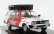 Ixo-models Fiat 131 Panorama Assistance Rally Team West 1979 1:43 Bílá Červená