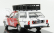 Ixo-models Fiat 131 Panorama Assistance Rally Team West 1979 1:43 Bílá Červená