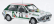 Ixo-models Fiat Ritmo 75 Abarth Alitalia (night Version) N 20 Rally Montecarlo 1979 Attilio Bettega - Maurizio Perissinot 1:43 Bílá Zelená Červená