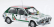Ixo-models Fiat Ritmo 75 Abarth Alitalia (night Version) N 7 Rally Montecarlo 1979 Per Eklund - Hans Sylvan 1:43 Bílá Zelená Červená