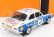 Ixo-models Ford england Escort Mki Rs 1600 (night Version) N 2 1:18