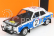 Ixo-models Ford england Escort Mki Rs 1600 (night Version) N 2 1:18