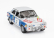 Ixo-models Ford england Escort Mki Rs 1600 (night Version) N 2 Winner Rally Ireland 1975 Billy Coleman - Paul Phelan 1:43 Bílá Modrá