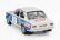 Ixo-models Ford england Escort Mki Rs 1600 (night Version) N 2 Winner Rally Ireland 1975 Billy Coleman - Paul Phelan 1:43 Bílá Modrá