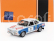 Ixo-models Ford england Escort Mki Rs 1600 (night Version) N 2 Winner Rally Ireland 1975 Billy Coleman - Paul Phelan 1:43 Bílá Modrá