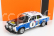 Ixo-models Ford england Escort Mki Rs 1600 (night Version) N 4 Rally Safari 1973 H.mikkola - J.davenport 1:18 Bílá Modrá Černá