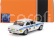 Ixo-models Ford england Escort Mki Rs 1600 (night Version) Team Thomas Motors N 23 8th Rac Rally 1974 Billy Coleman - Dan Sullivan 1:43 Bílá Modrá