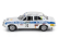 Ixo-models Ford england Escort Mki Rs 1600 (night Version) Team Thomas Motors N 23 8th Rac Rally 1974 Billy Coleman - Dan Sullivan 1:43 Bílá Modrá