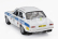 Ixo-models Ford england Escort Mki Rs 1600 (night Version) Team Thomas Motors N 23 8th Rac Rally 1974 Billy Coleman - Dan Sullivan 1:43 Bílá Modrá