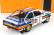 Ixo-models Ford england Escort Mkii Rs 1800 Team Rothmans N 8 1:24, bílá