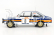 Ixo-models Ford england Escort Mkii Rs 1800 Team Rothmans N 8 1:24, bílá