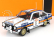 Ixo-models Ford england Escort Mkii Rs 1800 Team Rothmans N 8 1:24, bílá