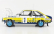 Ixo-models Ford england Escort Rs 1800 Mkii Team Rothmans N 1 1:18