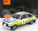 Ixo-models Ford england Escort Rs 1800 Mkii Team Rothmans N 1 1:18