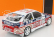 Ixo-models Ford england Escort Rs Cosworth Bastos N 11 Rally Ypres 1995 1:24