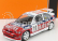 Ixo-models Ford england Escort Rs Cosworth Bastos N 11 Rally Ypres 1995 1:24
