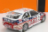 Ixo-models Ford england Escort Rs Cosworth Bastos N 3 Rally Ypres 1995 1:24