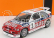 Ixo-models Ford england Escort Rs Cosworth Bastos N 3 Rally Ypres 1995 1:24