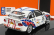 Ixo-models Ford england Escort Rs Cosworth N 18 Rally Bohemia 1996 1:43, bílá