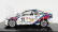 Ixo-models Ford england Escort Rs Cosworth N 18 Rally Bohemia 1996 1:43, bílá