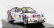 Ixo-models Ford england Escort Rs Cosworth N 18 Rally Bohemia 1996 1:43, bílá