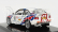 Ixo-models Ford england Escort Rs Cosworth N 18 Rally Bohemia 1996 1:43, bílá