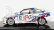 Ixo-models Ford england Escort Rs Cosworth (night Version) N 12 1:43, bílá