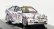 Ixo-models Ford england Escort Rs Cosworth (night Version) N 12 1:43, bílá