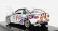 Ixo-models Ford england Escort Rs Cosworth (night Version) N 12 1:43, bílá