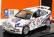 Ixo-models Ford england Escort Rs Cosworth (night Version) N 12 1:43, bílá