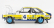 Ixo-models Ford england Escort Rs Mkii Team Rothmans N 4 1:18