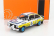 Ixo-models Ford england Escort Rs Mkii Team Rothmans N 4 1:18