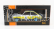 Ixo-models Ford england Escort Rs Mkii Team Rothmans N 4 1:18