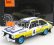 Ixo-models Ford england Escort Rs Mkii Team Rothmans N 4 1:18