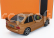 Ixo-models Ford england Escort Wrc Base Rally 1998 1:18 Bronzová