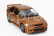 Ixo-models Ford england Escort Wrc Base Rally 1998 1:18 Bronzová
