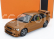 Ixo-models Ford england Escort Wrc Base Rally 1998 1:18 Bronzová